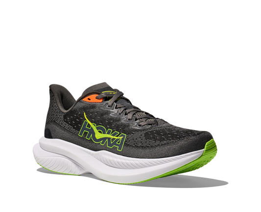 HOKA Mach 6 men's