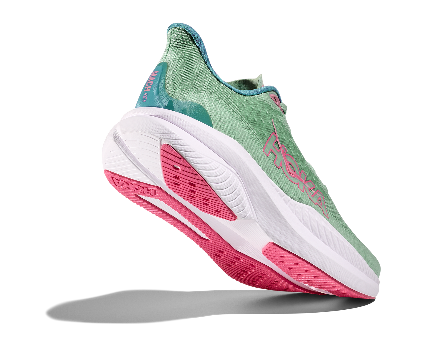 HOKA Mach 6 women's