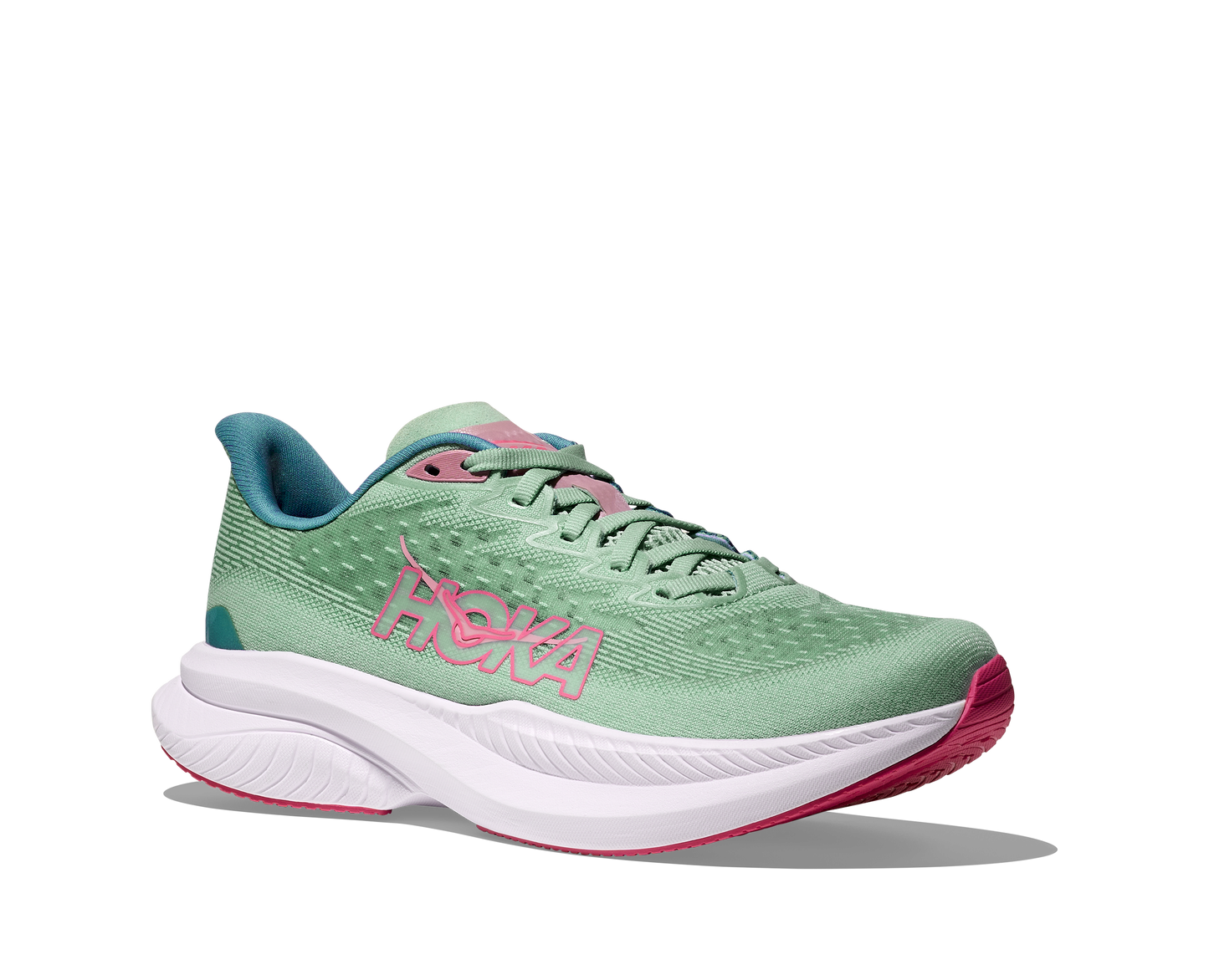 HOKA Mach 6 women's
