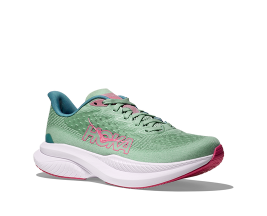 HOKA Mach 6 women's