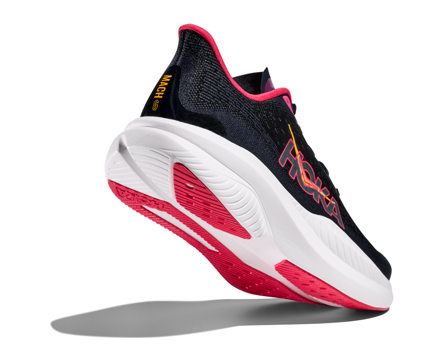 HOKA Mach 6 women's