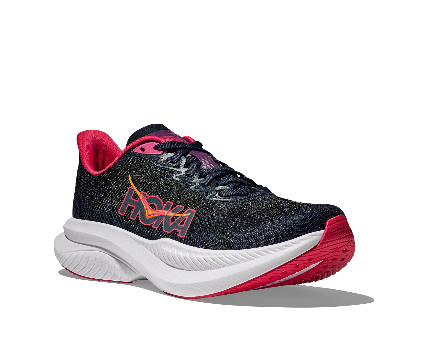 HOKA Mach 6 women's