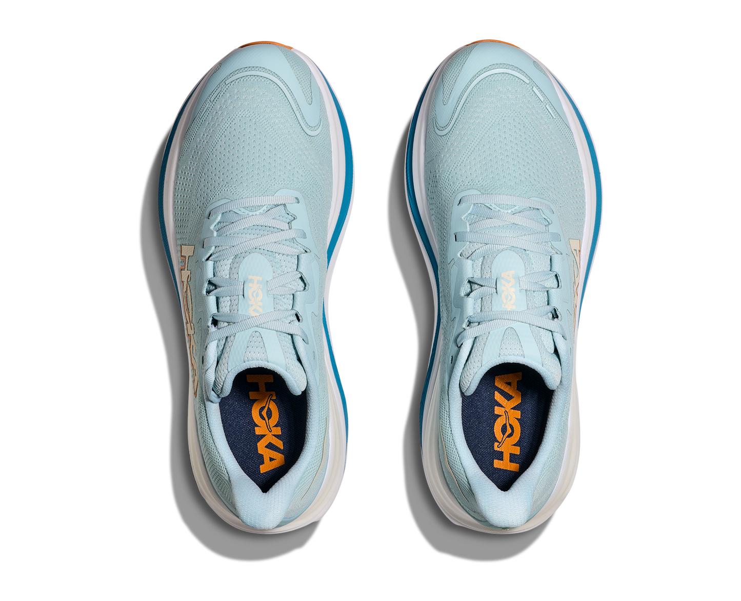 HOKA Skyward X men's