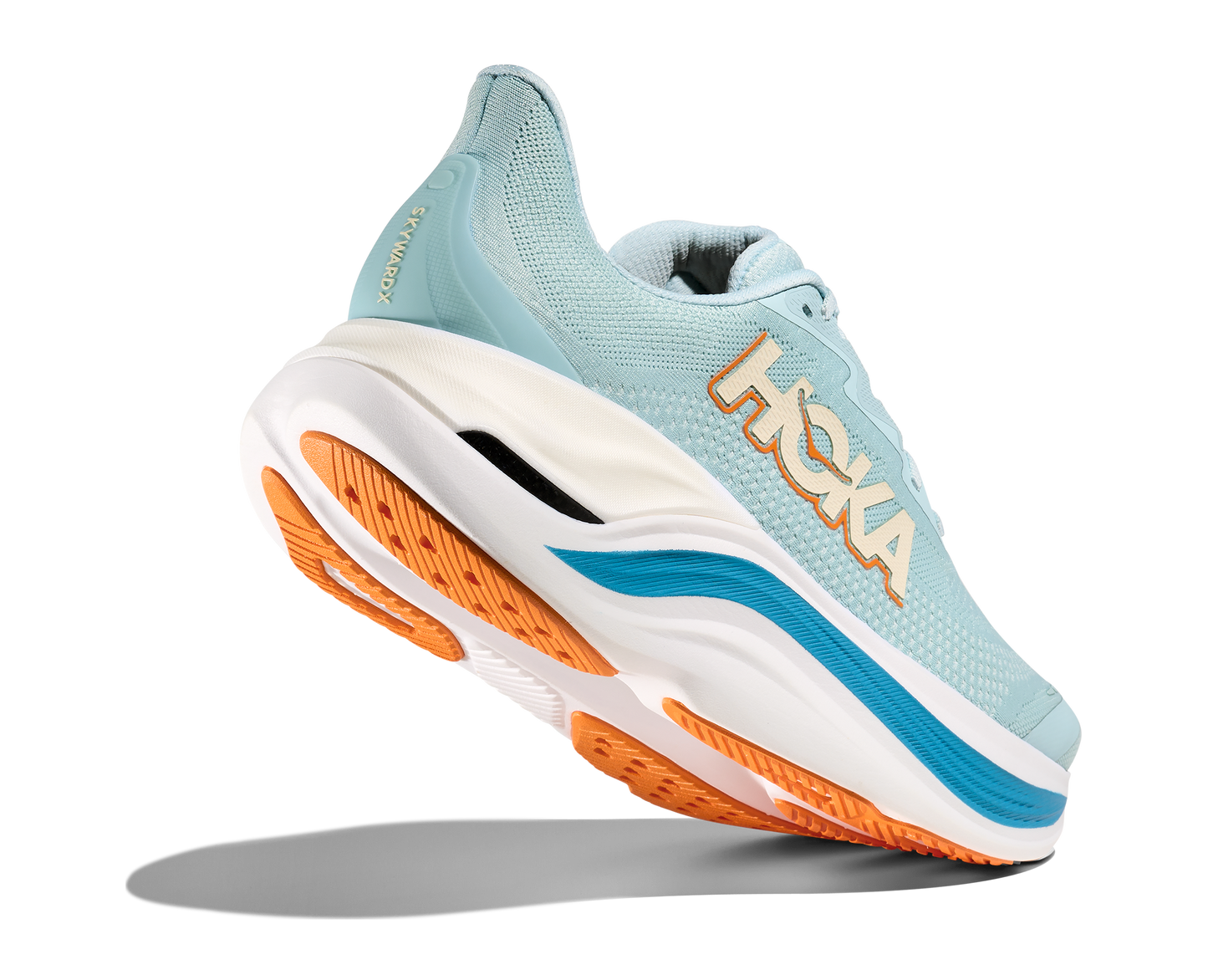 HOKA Skyward X men's