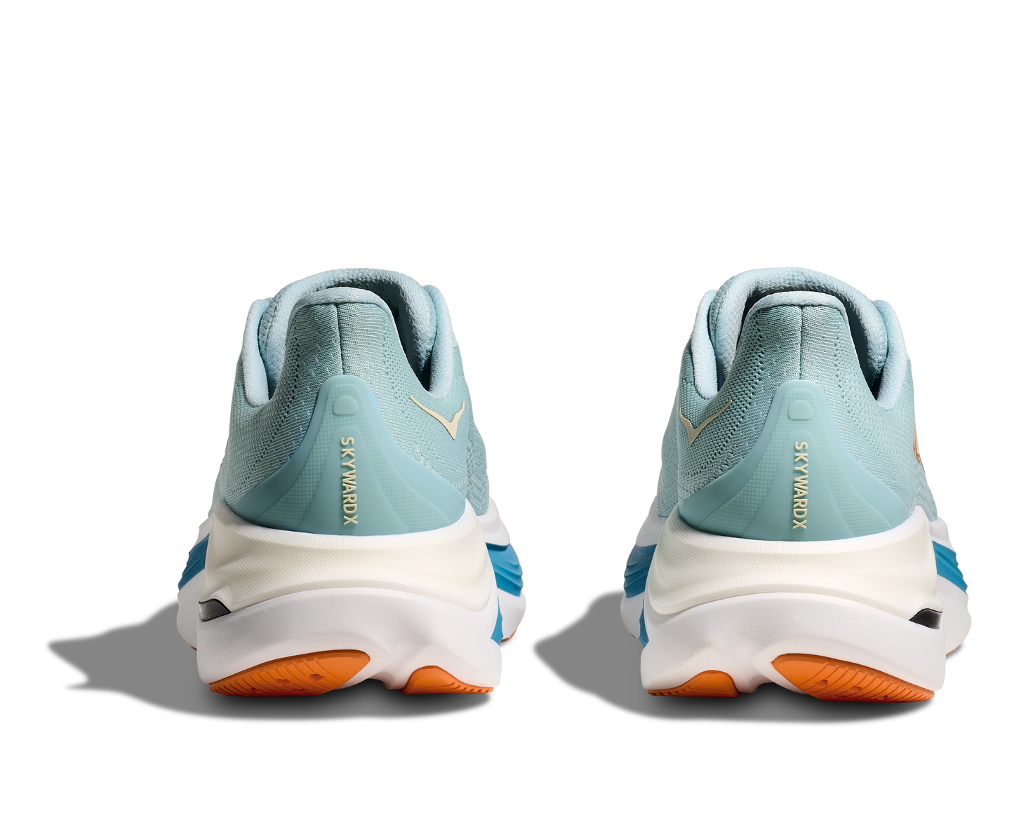 HOKA Skyward X men's