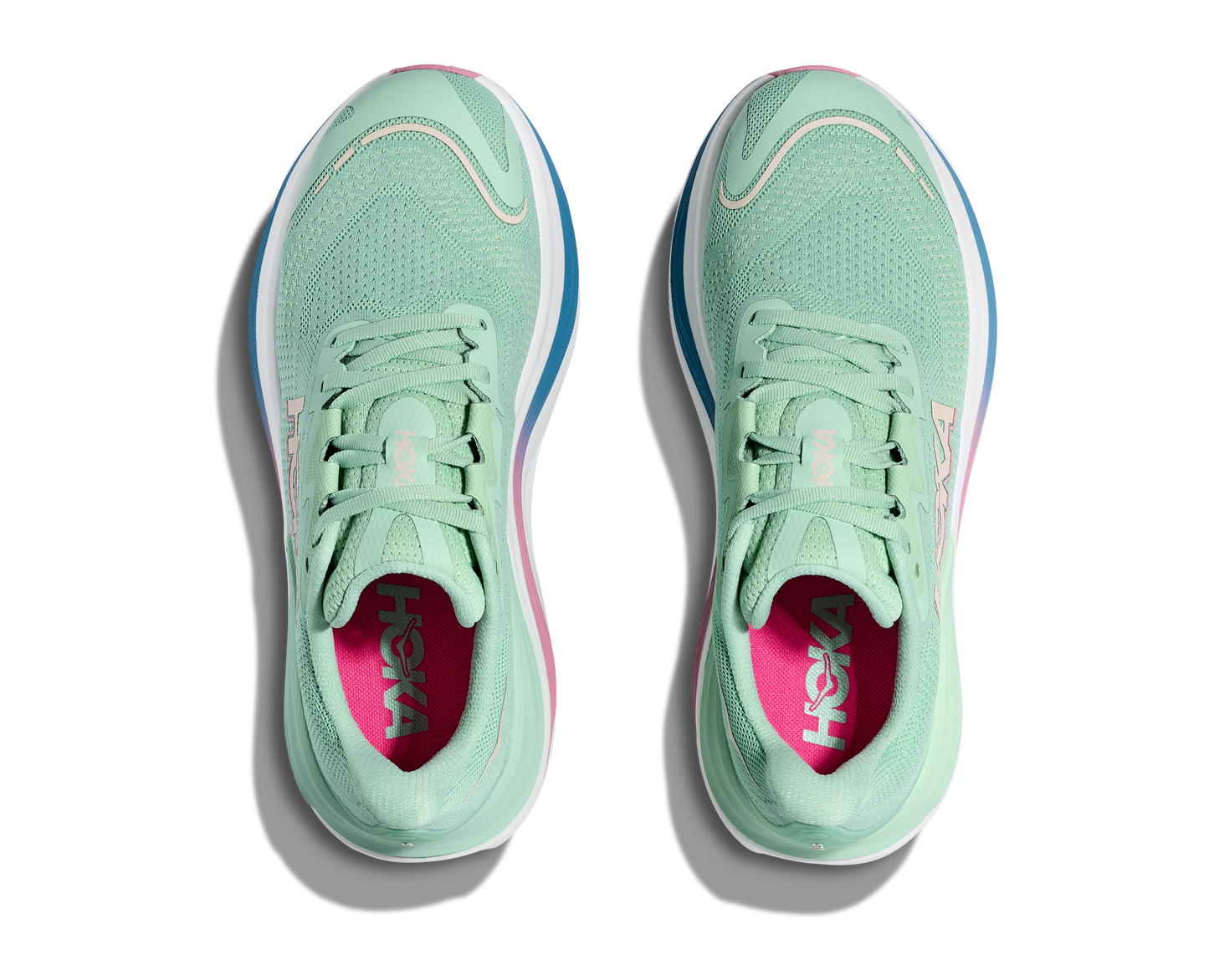 HOKA Skyward X women's