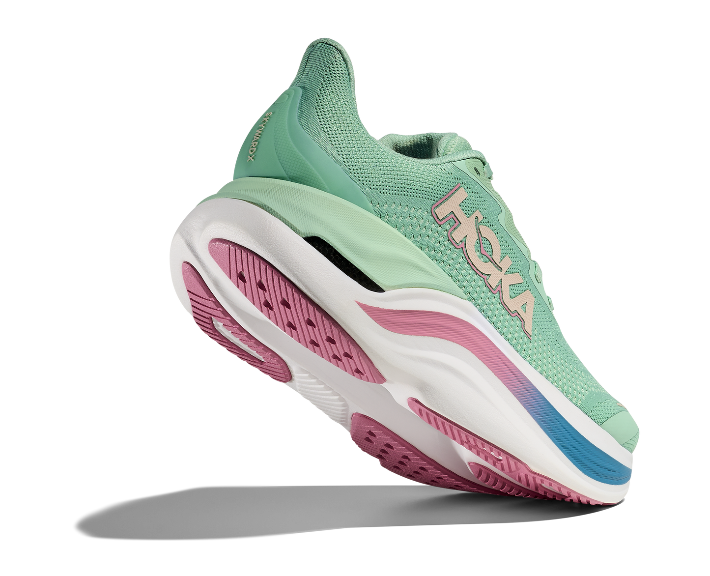 HOKA Skyward X women's