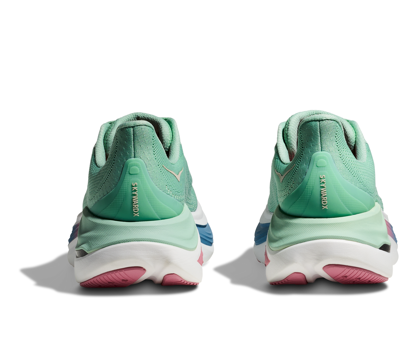 HOKA Skyward X women's