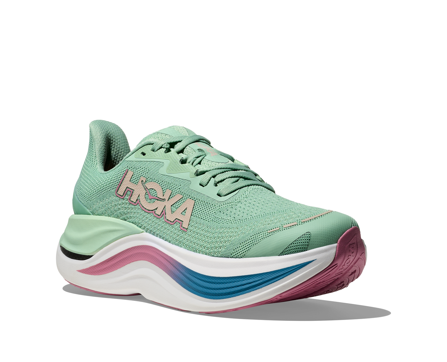 HOKA Skyward X women's