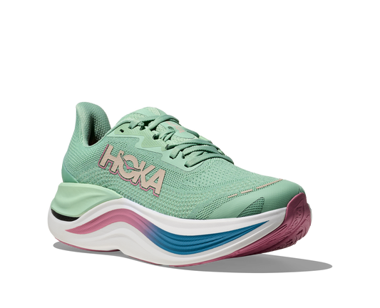HOKA Skyward X women's