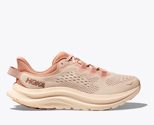 HOKA Women's Kawana 2 - Vanilla/Sandstone