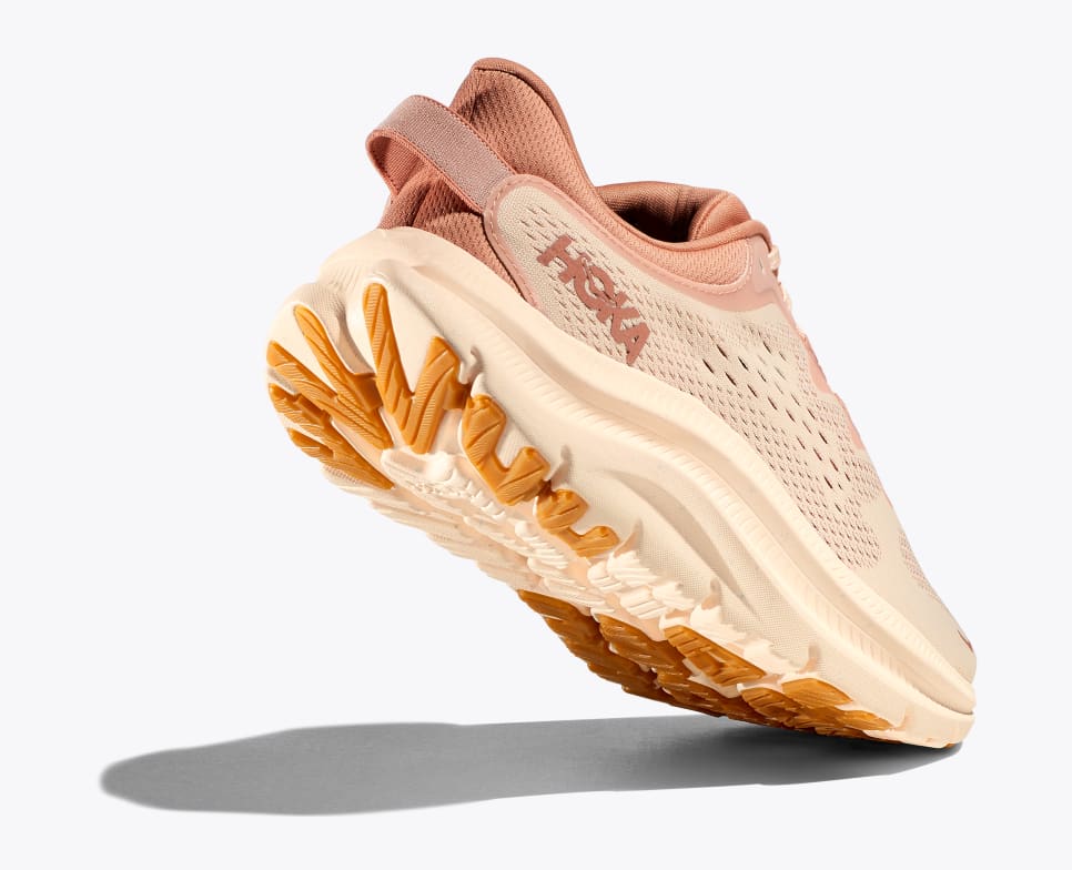 HOKA Women's Kawana 2 - Vanilla/Sandstone