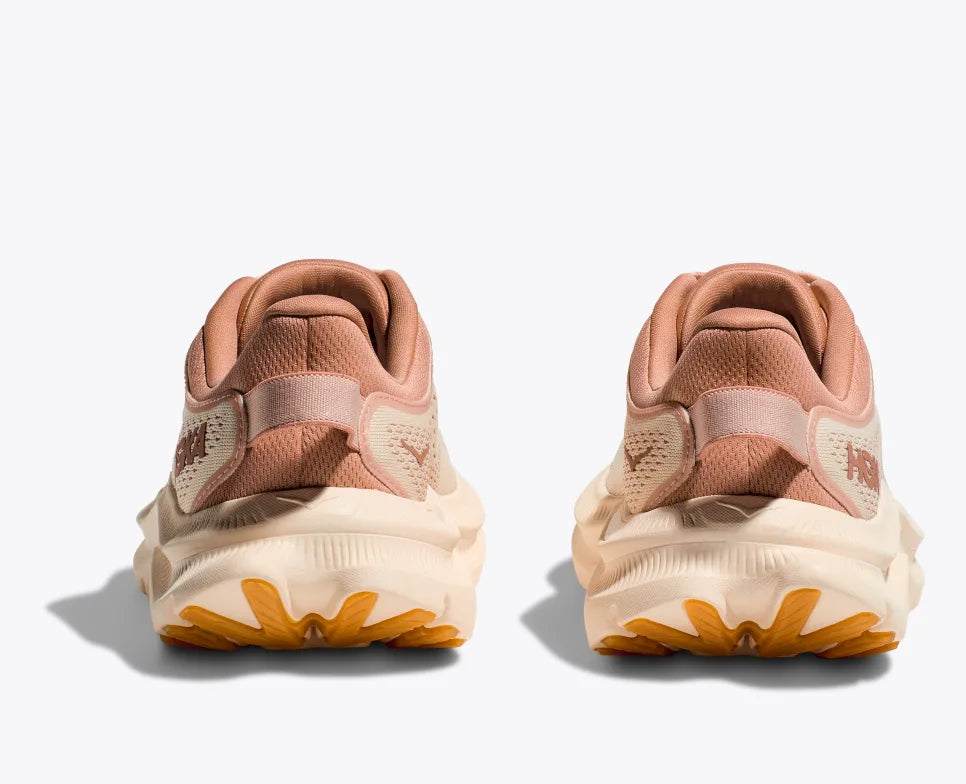 HOKA Women's Kawana 2 - Vanilla/Sandstone