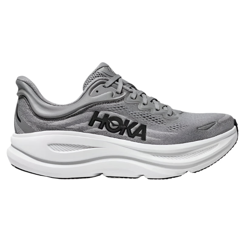 HOKA Bondi 9 D Mens Running Shoes