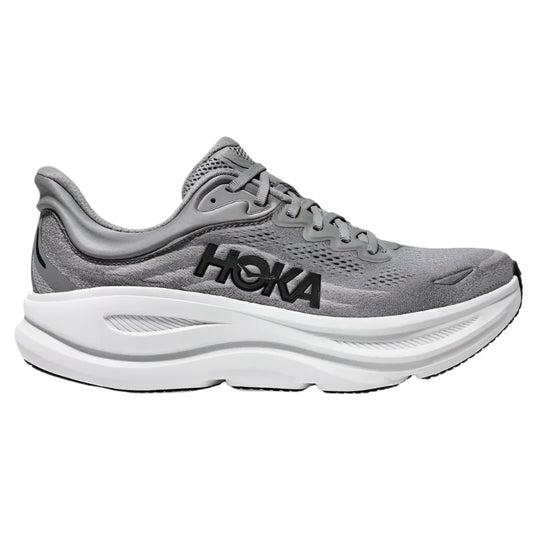 HOKA Bondi 9 D Mens Running Shoes