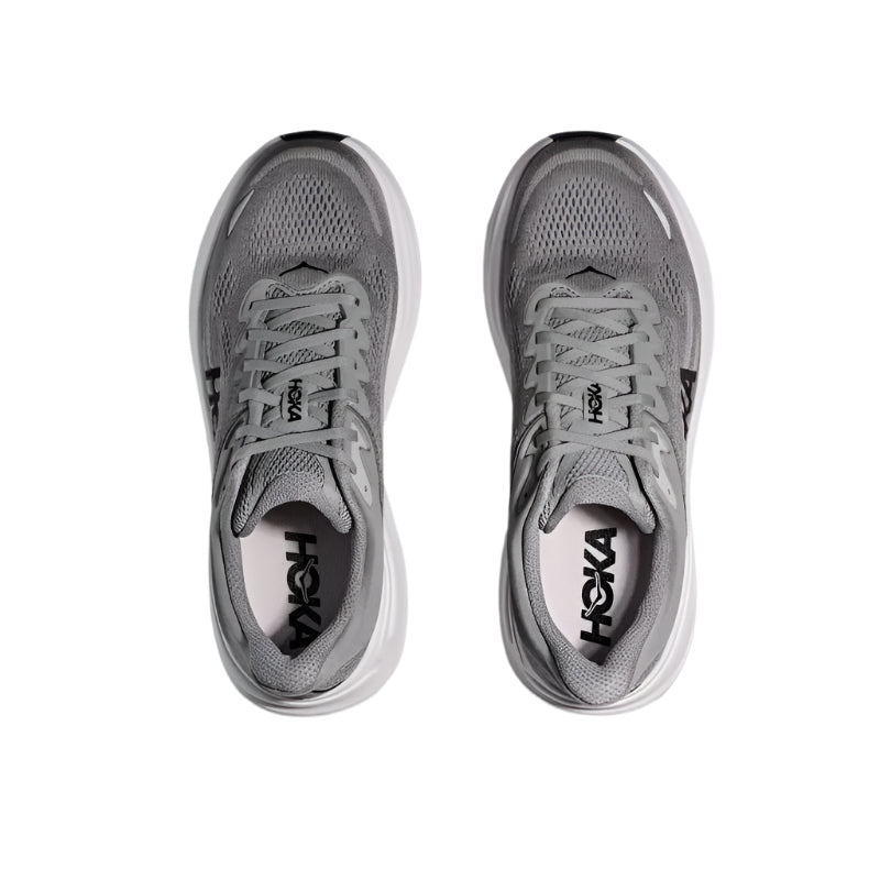 HOKA Bondi 9 D Mens Running Shoes