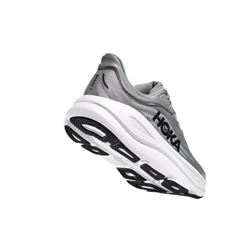 HOKA Bondi 9 D Mens Running Shoes