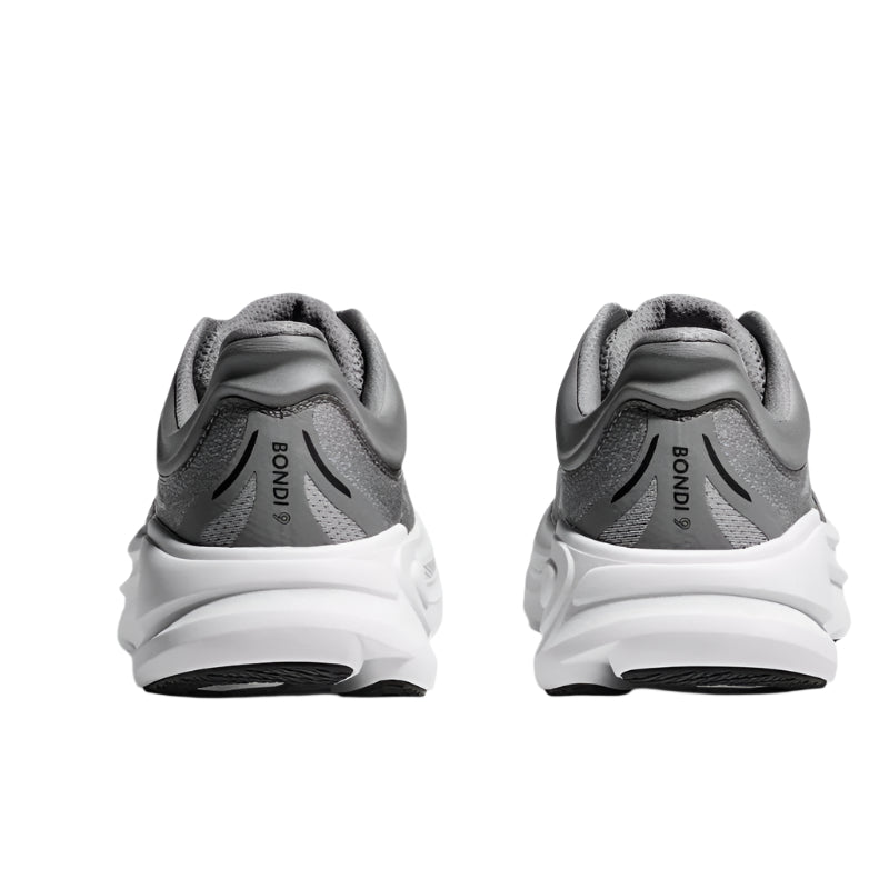 HOKA Bondi 9 D Mens Running Shoes