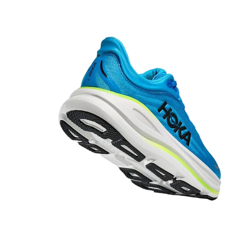 HOKA Bondi 9 D Mens Running Shoes