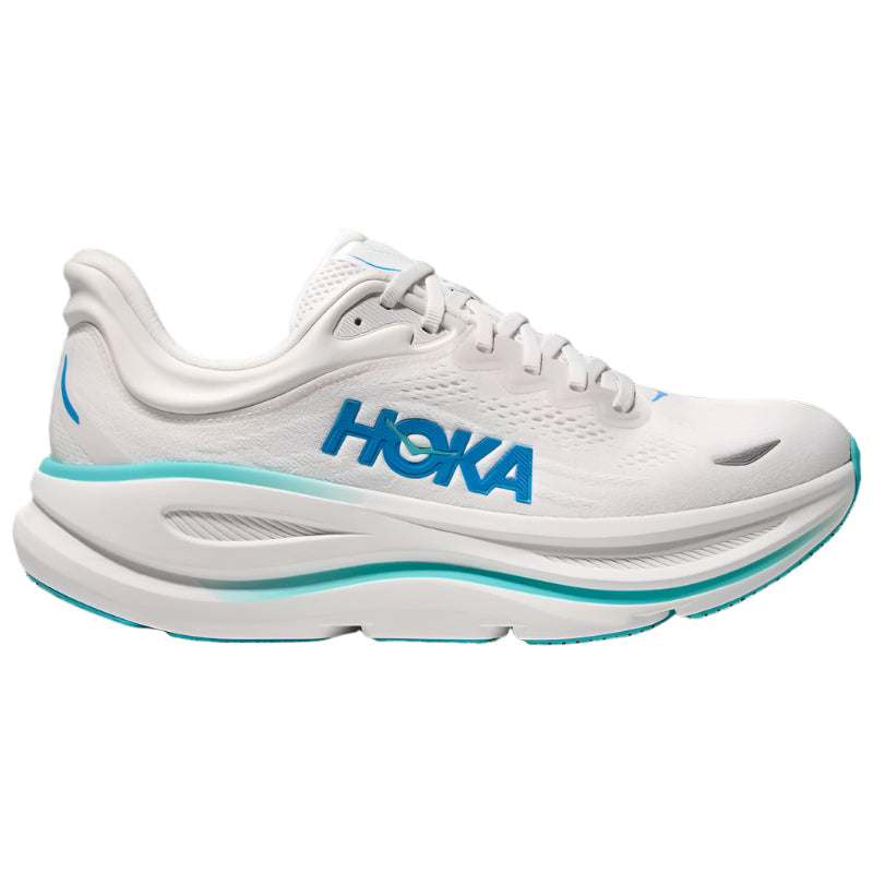 HOKA Bondi 9 D Mens Running Shoes