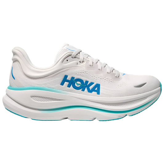 HOKA Bondi 9 D Mens Running Shoes