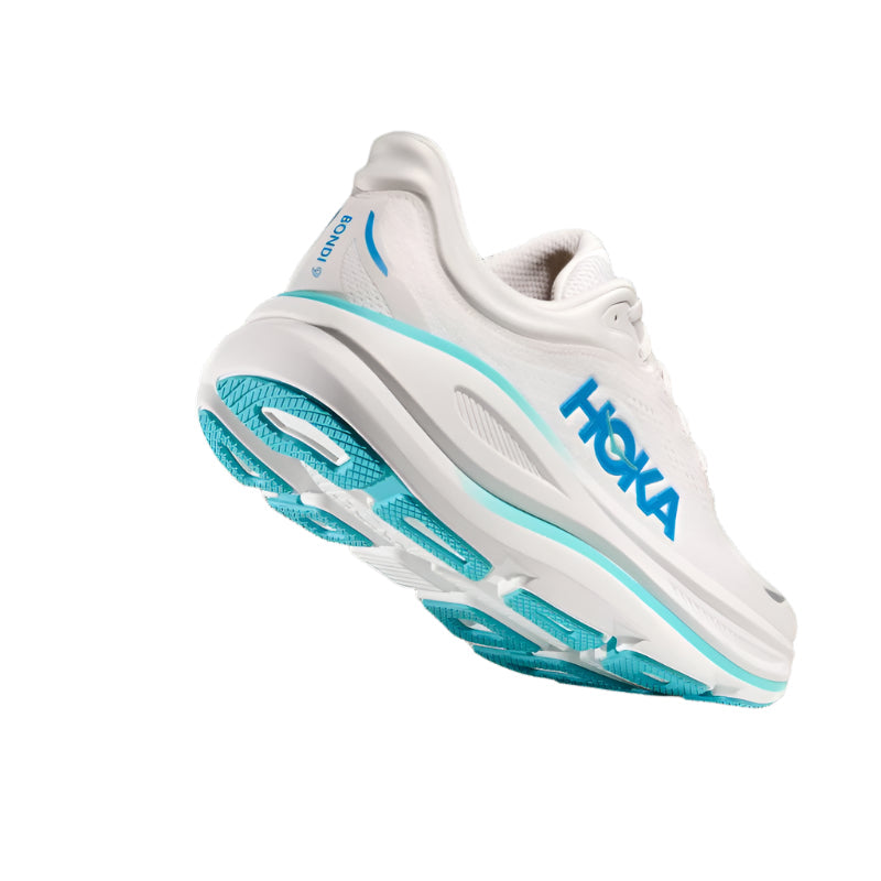 HOKA Bondi 9 D Mens Running Shoes