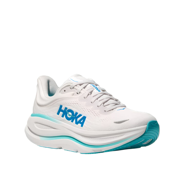 HOKA Bondi 9 D Mens Running Shoes