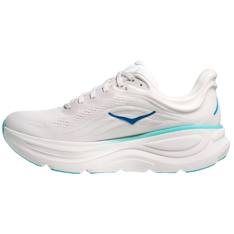 HOKA Bondi 9 D Mens Running Shoes