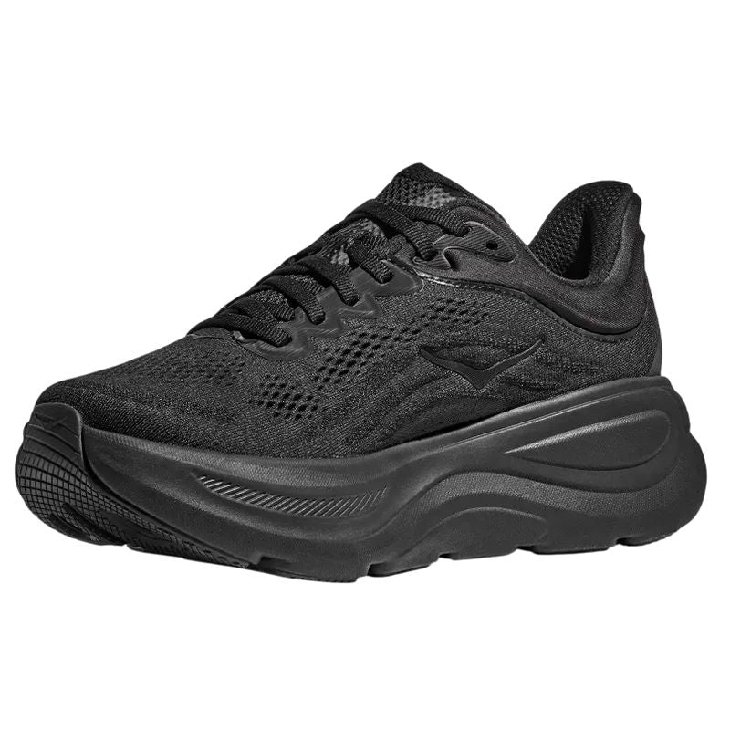 HOKA Bondi 9 D Mens Running Shoes