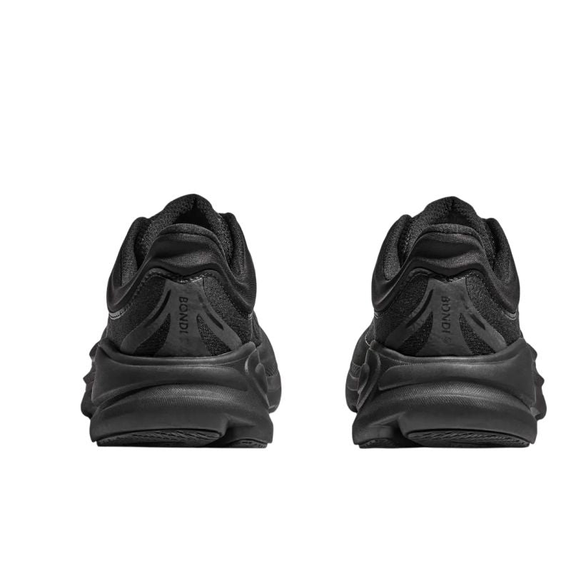 HOKA Bondi 9 D Mens Running Shoes