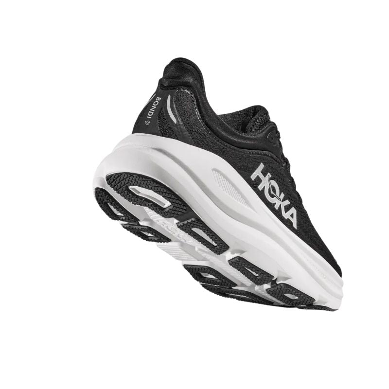HOKA Bondi 9 2E WIDE Mens Running Shoes