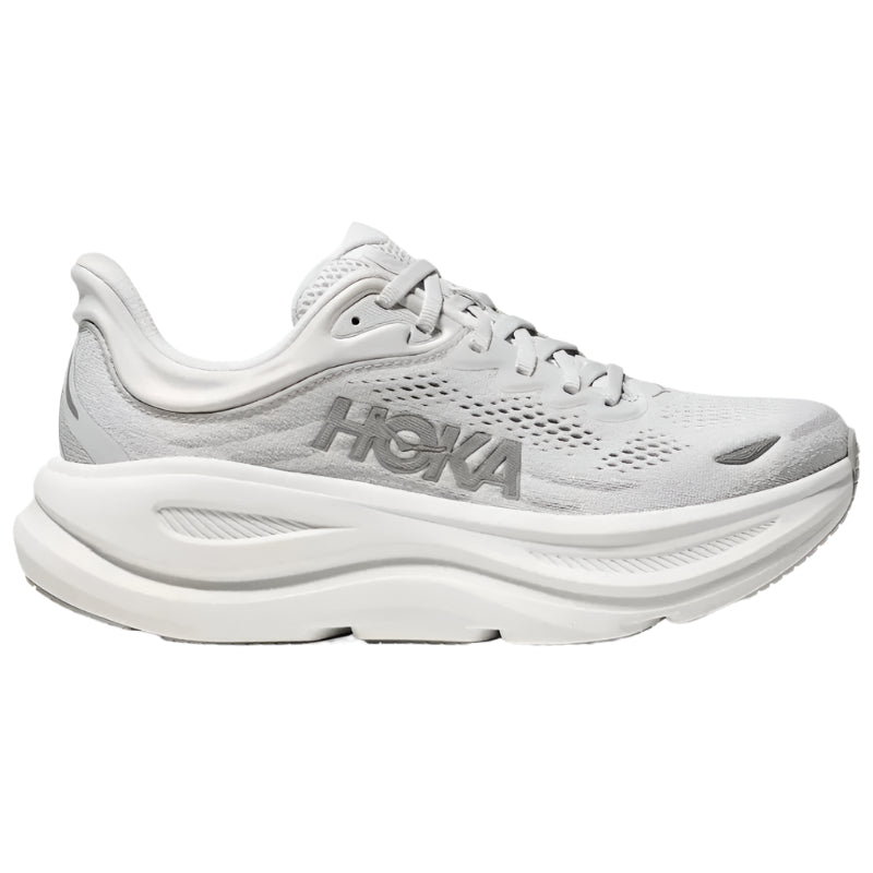 HOKA Bondi 9 B Womens Running Shoes