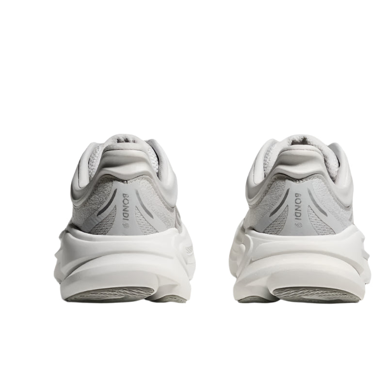 HOKA Bondi 9 B Womens Running Shoes