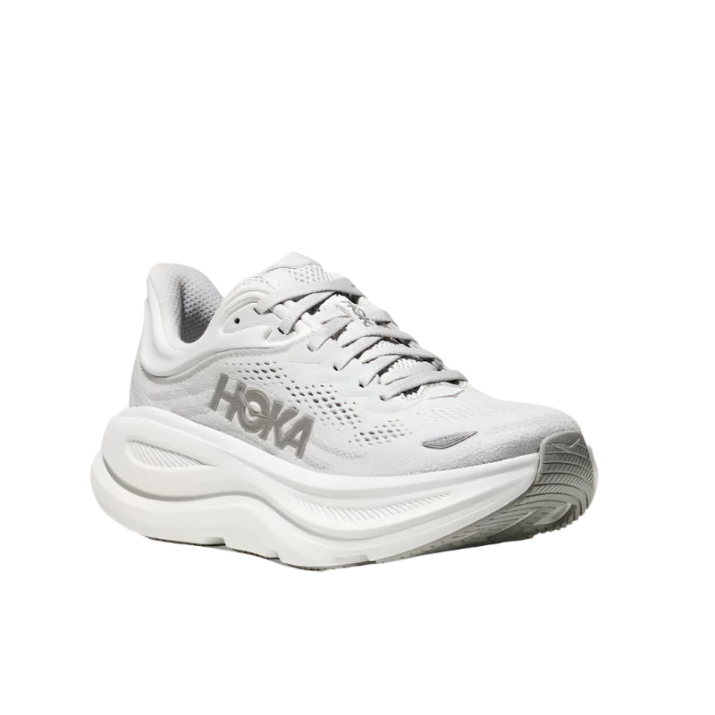 HOKA Bondi 9 B Womens Running Shoes