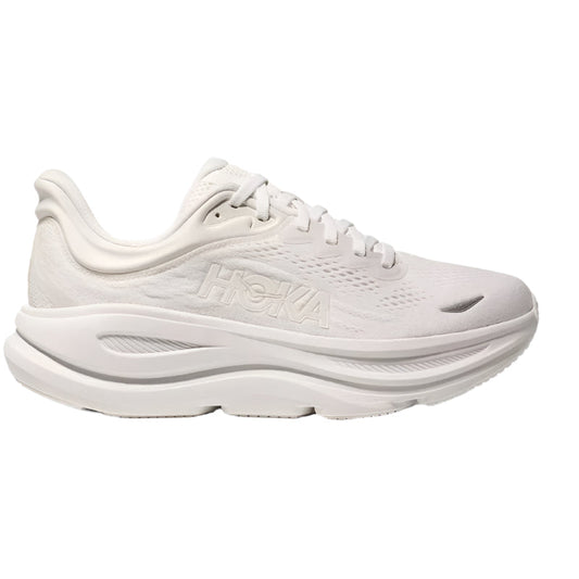 HOKA Bondi 9 B Womens Running Shoes