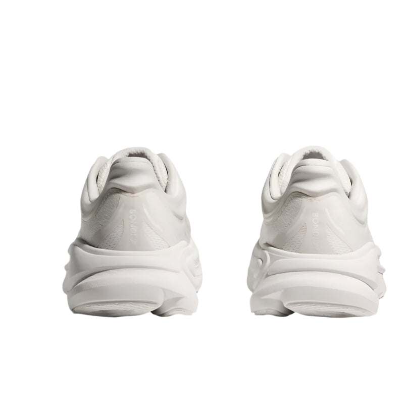 HOKA Bondi 9 B Womens Running Shoes