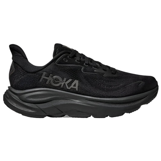 HOKA Clifton 10 D WIDE Womens Running Shoes