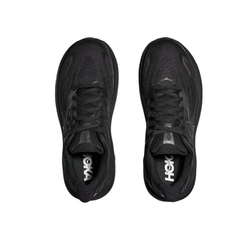 HOKA Clifton 10 D WIDE Womens Running Shoes