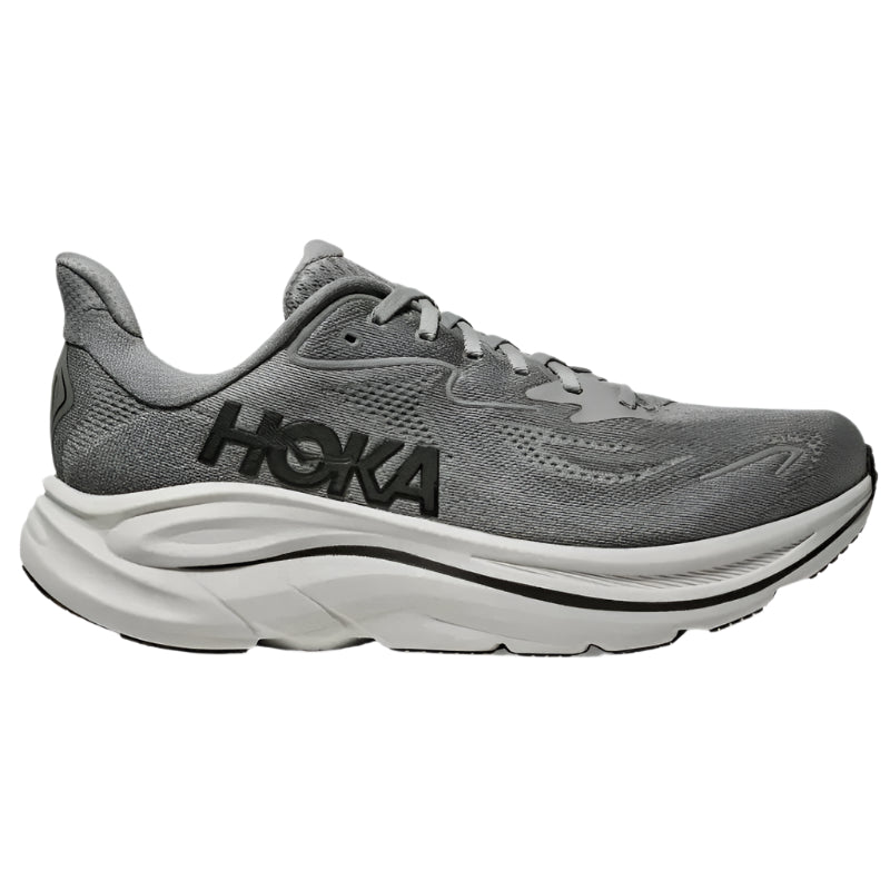 HOKA Clifton 10 D Mens Running Shoes