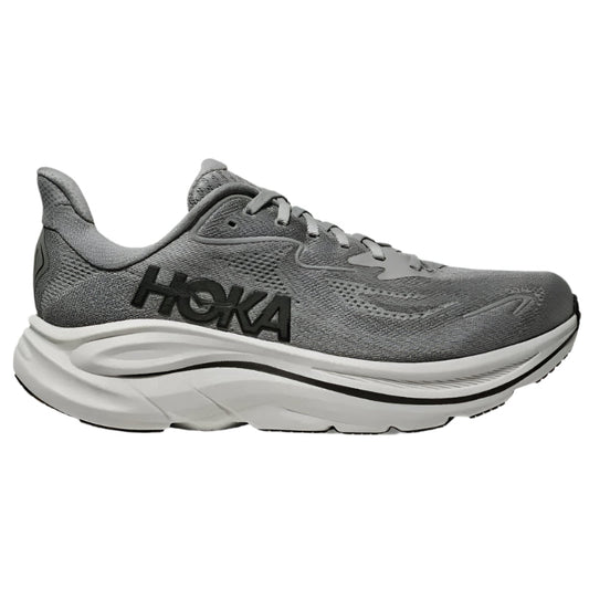HOKA Clifton 10 D Mens Running Shoes