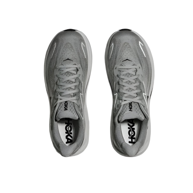 HOKA Clifton 10 D Mens Running Shoes