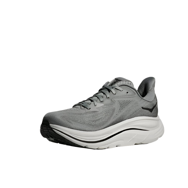 HOKA Clifton 10 D Mens Running Shoes