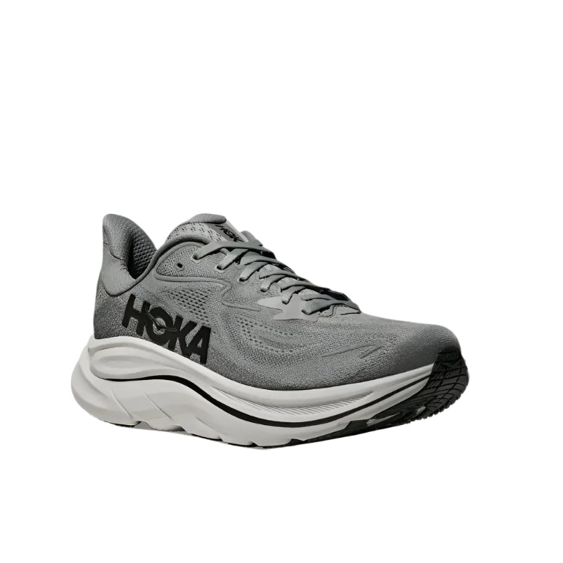 HOKA Clifton 10 D Mens Running Shoes
