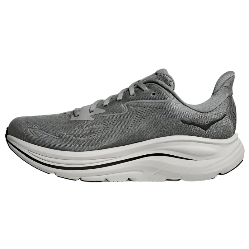 HOKA Clifton 10 D Mens Running Shoes