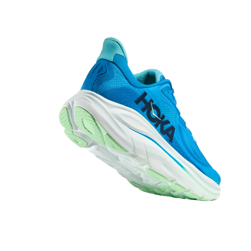 HOKA Clifton 10 D Mens Running Shoes