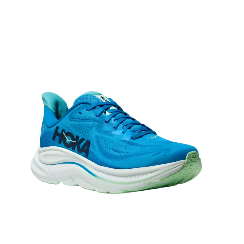HOKA Clifton 10 D Mens Running Shoes