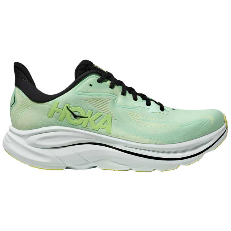 HOKA Clifton 10 D Mens Running Shoes