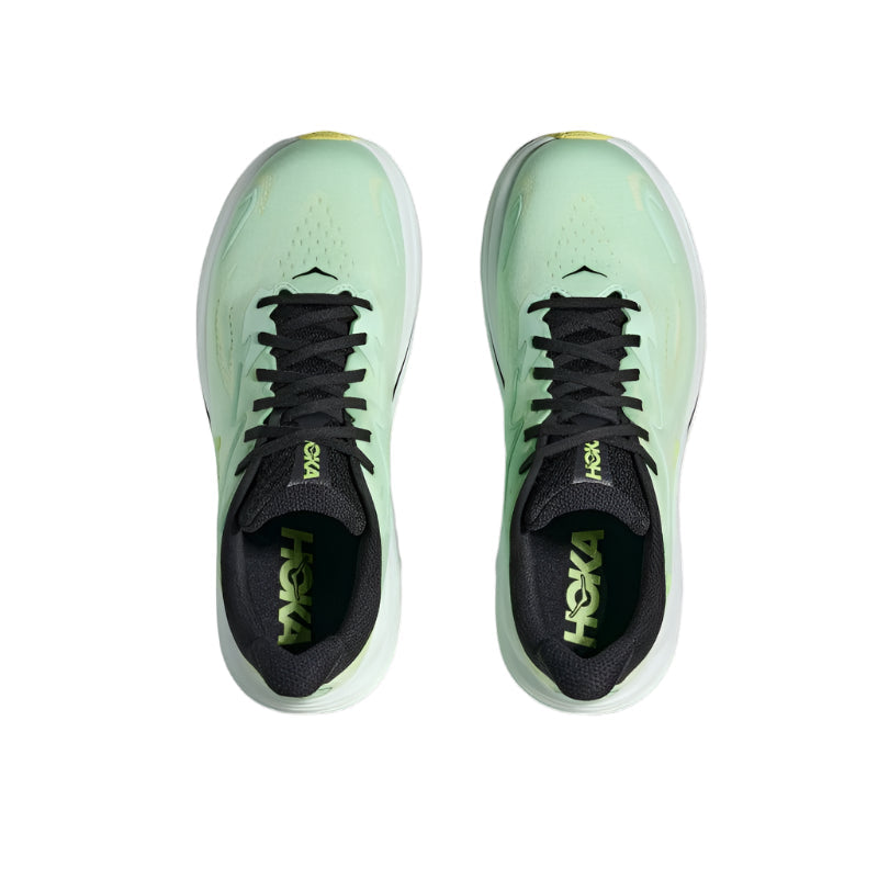 HOKA Clifton 10 D Mens Running Shoes