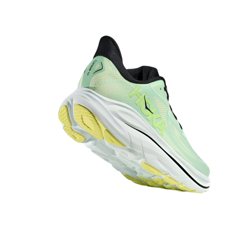 HOKA Clifton 10 D Mens Running Shoes