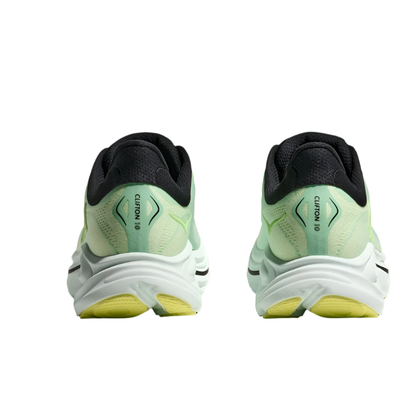 HOKA Clifton 10 D Mens Running Shoes